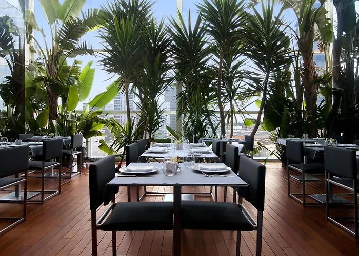 Renaissance Barcelona Fira Hotel L'Hospitalet de Llobregat