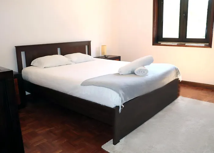 High Villa