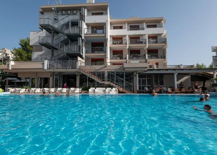 Hotel Club La Villa
