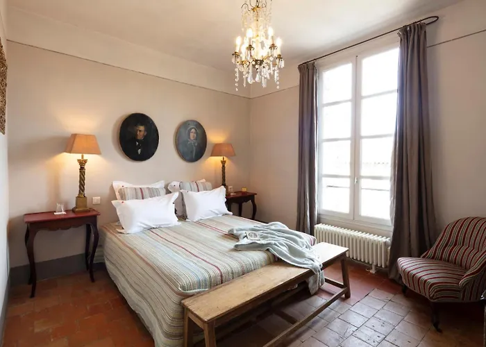 Commanderie De Peyrassol Bed and Breakfast Flassans-sur-Issole