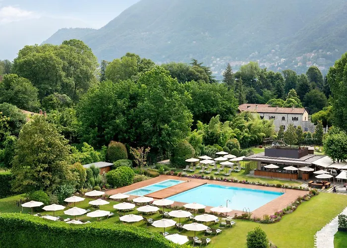 Sheraton Lake Como Hotel