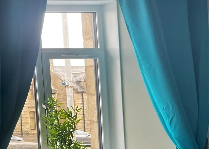 The Brig & Barrel Hotel