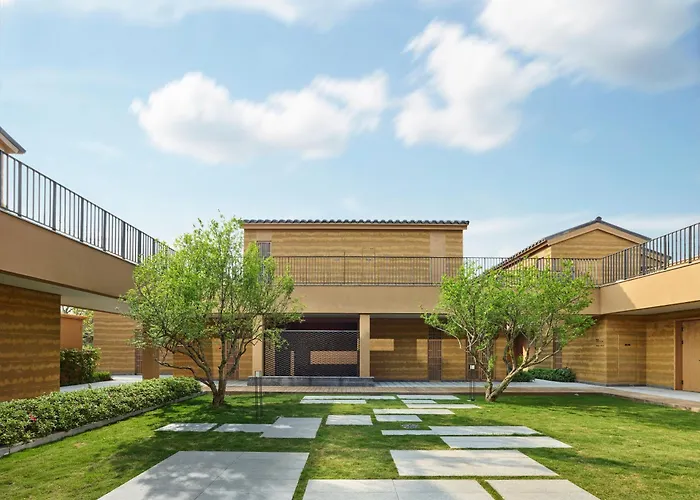 Angsana Chengdu Wenjiang