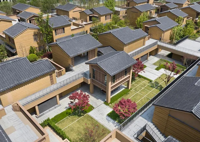 Angsana Chengdu Wenjiang