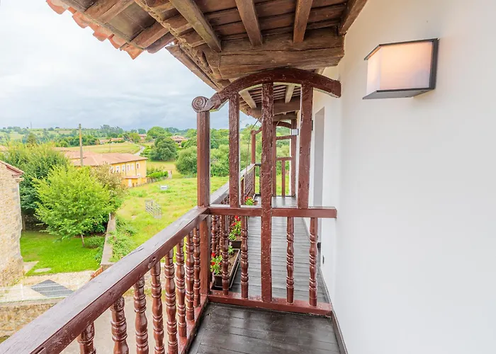 Hotel Bestprice Santillana