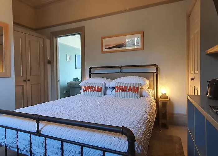 Rocky Cove Bed And Breakfast