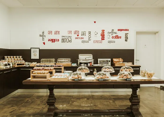 Hotel Carpi