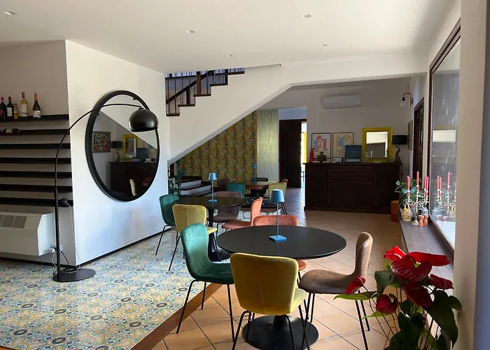 Agrolea Boutique Hotel Ristorante