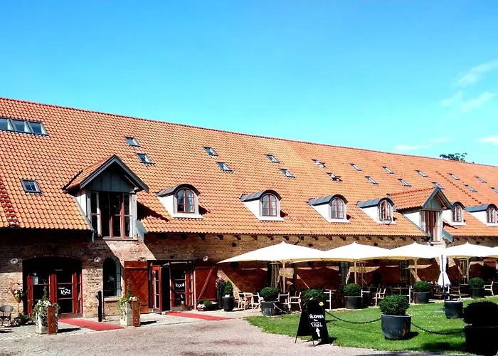 1622 - Spa, l & Konferens (Adults Only)