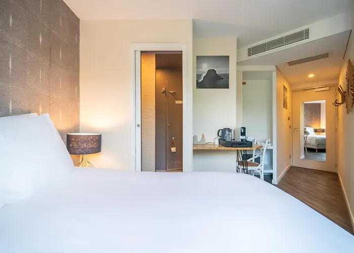 La Finca Hôtel&Spa