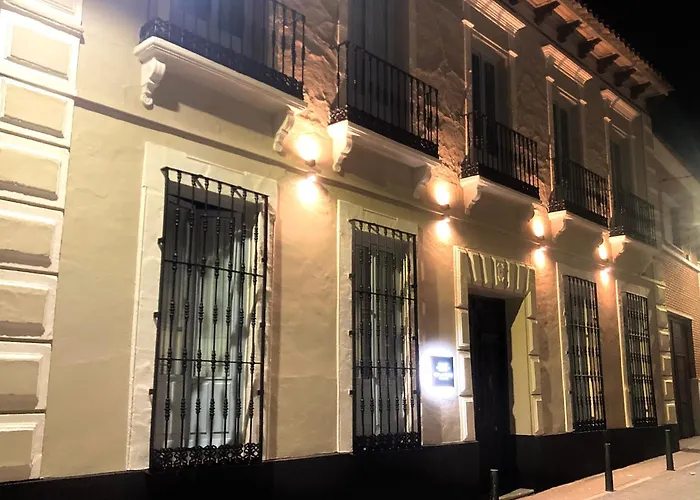 Casa del Médico Hotel Boutique
