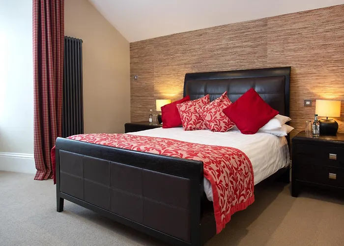 The Craster Arms Hotel In Beadnell