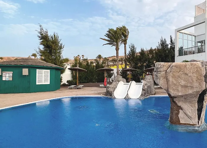 Alua Village Fuerteventura Playa Jandia
