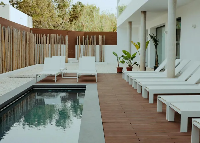Hotel Cala Saona & Spa