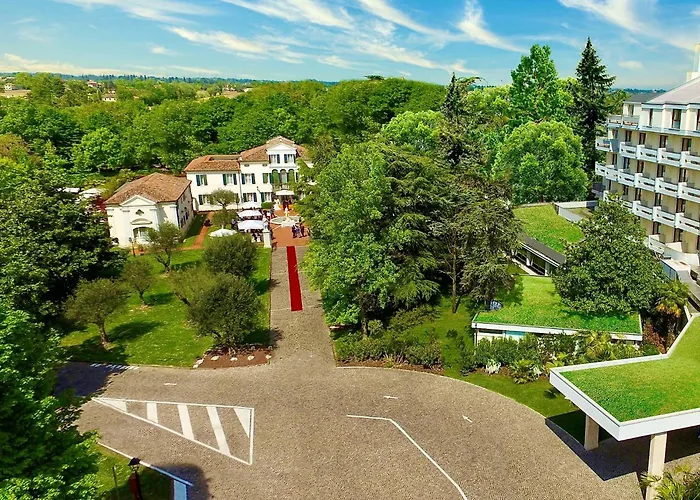 Park Hotel Villa Fiorita Monastier di Treviso