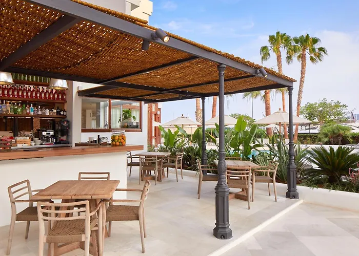 Hotel Tres Torres Santa Eulària des Riu