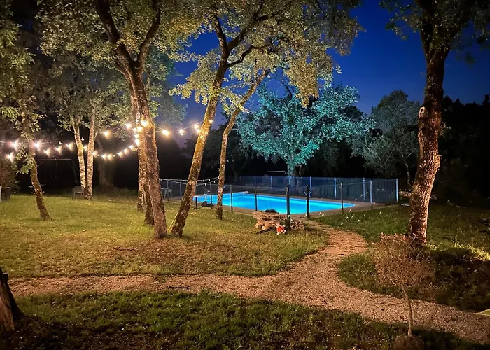 Le Domaine De La Claire Fontaine Gites -Chambres D'Hotes