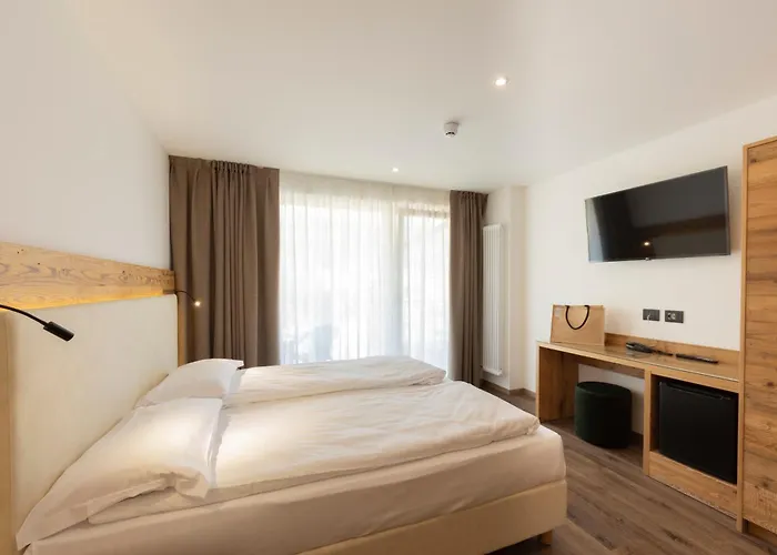 Active Alm Hotel Moena