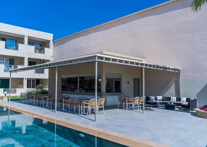 Remezzo Studios&Apartments
