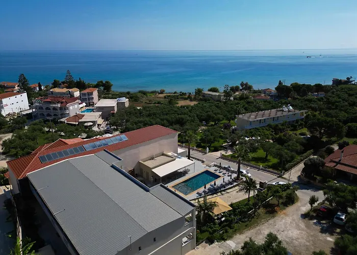Remezzo Studios&Apartments