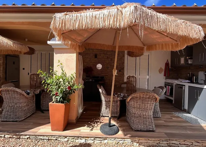 Chez Virginie