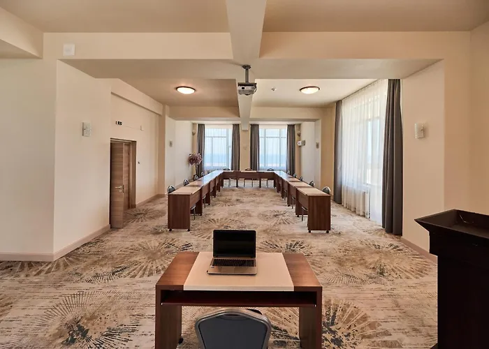 Hotel Malibu Mamaia