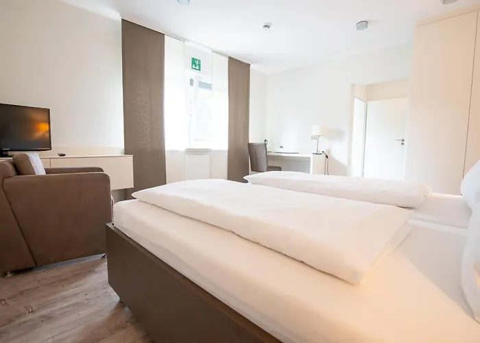 Hotel am Tiergarten Raesfeld
