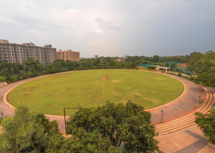 Signature Club Resort Devanahalli