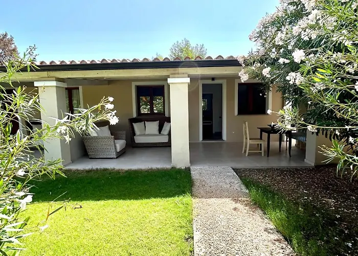 Villa Cavalieri Country Hotel Pula