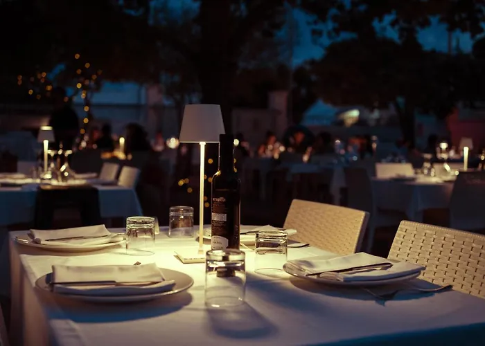 Bed and Breakfast Casa Mita Pulsano