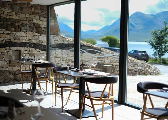 Isle Of Raasay Distillery