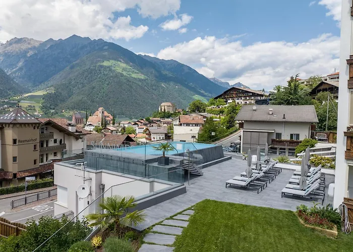 Hotel Sunnwies Scena