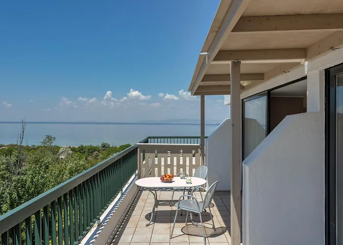 Sun Beach Hotel