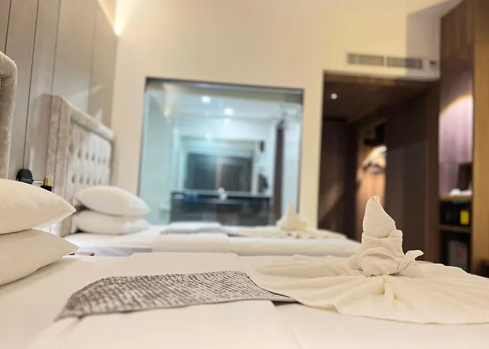 Harmony Phnom Penh Hotel
