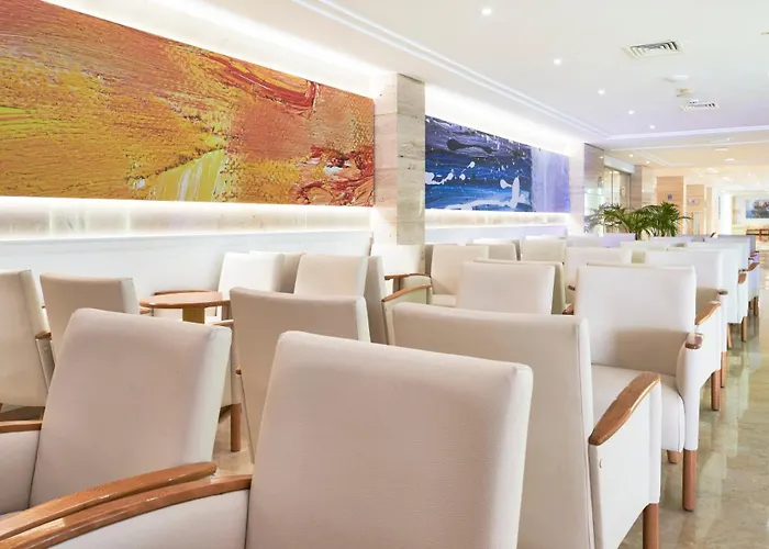 Hotel Globales Pionero Santa Ponsa