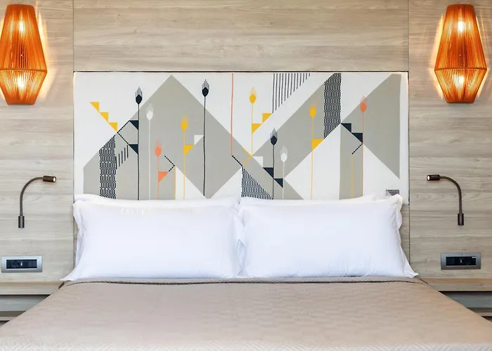 Lu' Hotel Carbonia