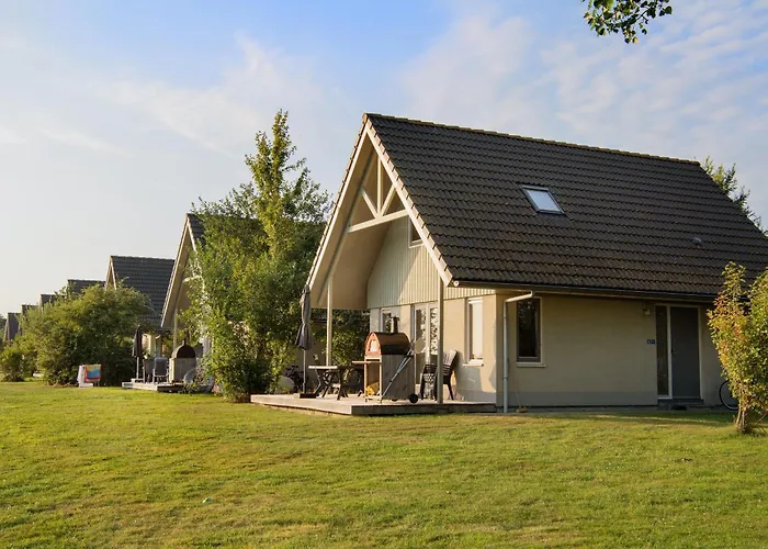 Rcn Vakantiepark De Potten