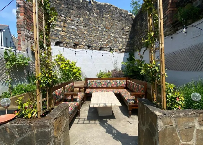 The Tiger Inn