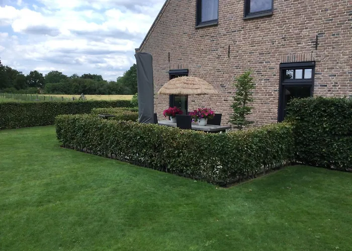 Bed & Breakfast Bennekom