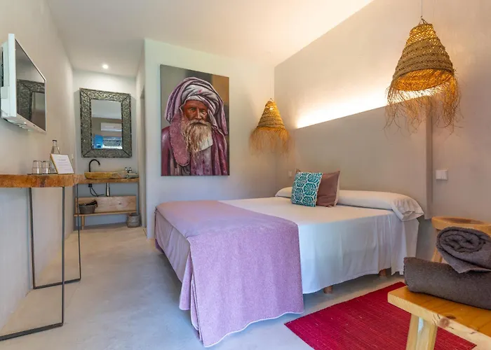 Boho Suites Denia (Adults Only)