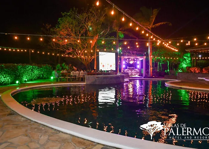 Villas de Palermo Hotel&Resort