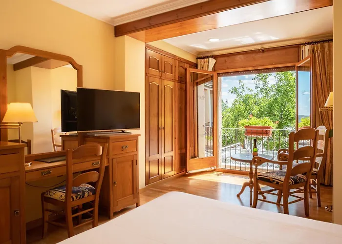 Hotel Can Boix De Peramola