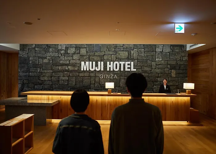 Muji Ginza