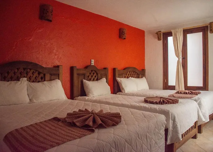 Real Del Carmen - Ideal Para Familias Y Parejas