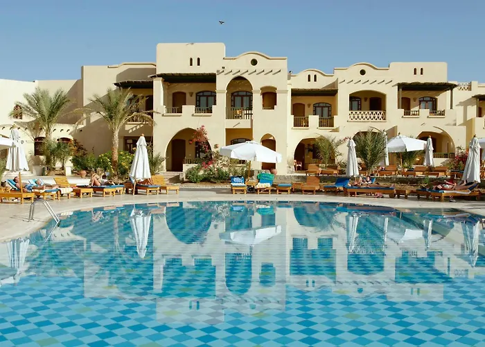 Three Corners Rihana Resort El Gouna