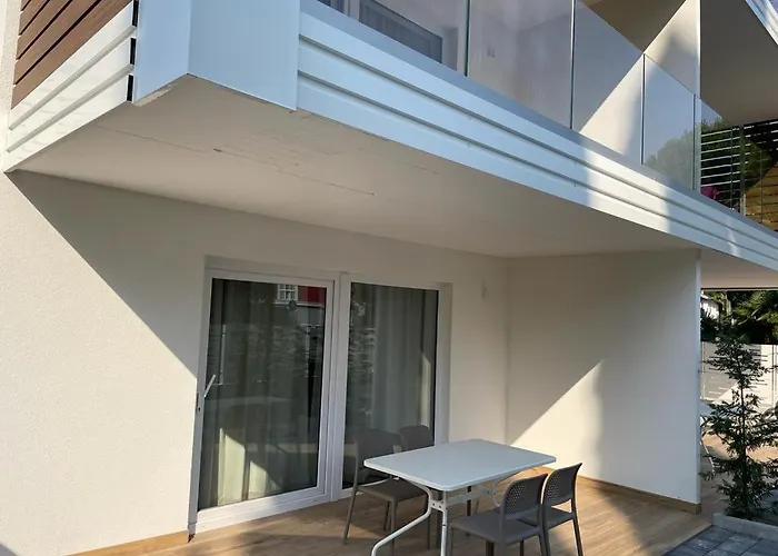 Lake Side Suites Riva del Garda