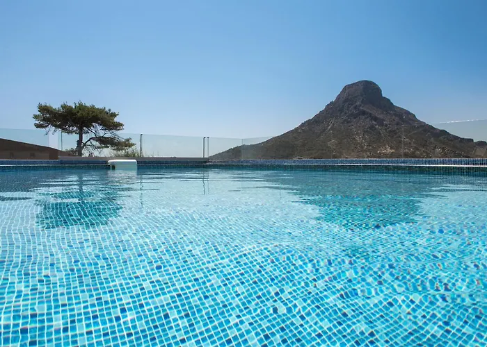 Carian Hotel Masouri