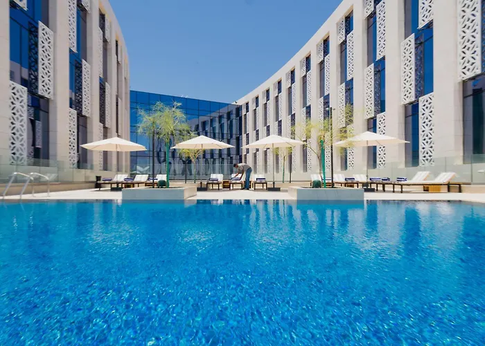 IntercityHotel Maskat