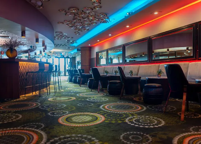 The Gibraltar Bowral Hotel