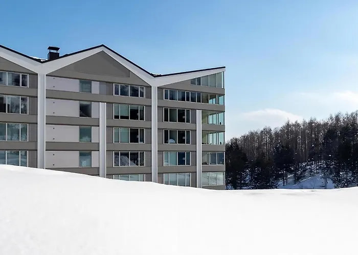 The Maples Niseko